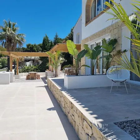 Casa El Sueno Accommodatie bij particulieren *