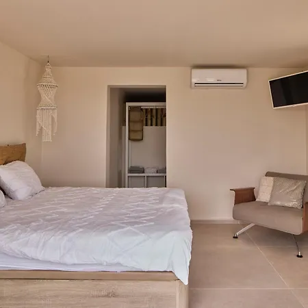 Casa El Sueno Jávea