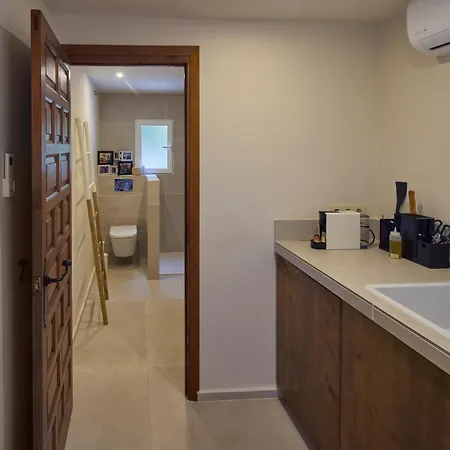 Casa El Sueno Accommodatie bij particulieren *
