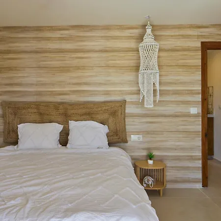 Casa El Sueno Accommodatie bij particulieren Jávea