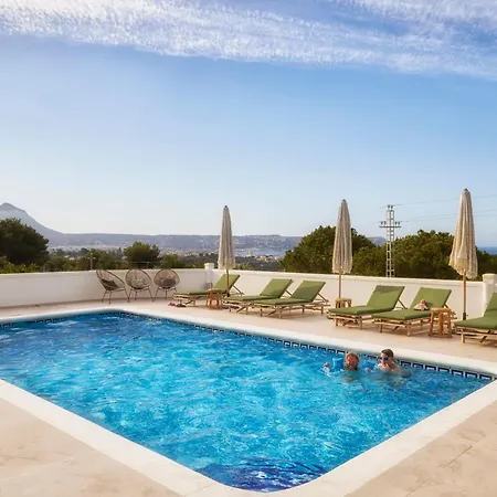 Accommodatie bij particulieren Casa El Sueno *