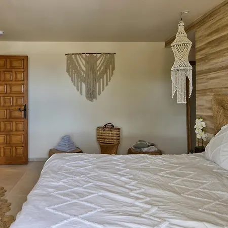 Casa El Sueno خافييا
