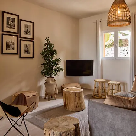 Casa El Sueno Accommodatie bij particulieren *