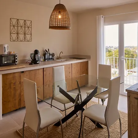Accommodatie bij particulieren Casa El Sueno *