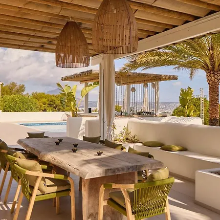 Accommodatie bij particulieren Casa El Sueno