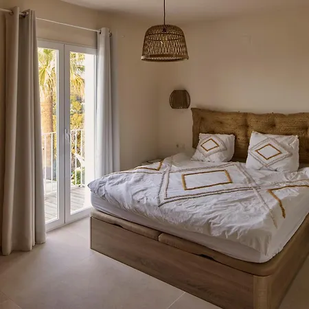 Casa El Sueno Accommodatie bij particulieren *