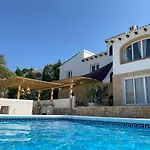 منزل للإقامة Casa El Sueno