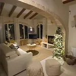 Casa El Sueno منزل للإقامة