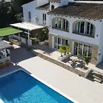 Casa El Sueno خافييا
