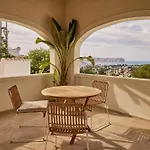 Casa El Sueno منزل للإقامة خافييا