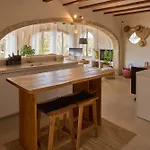 Casa El Sueno