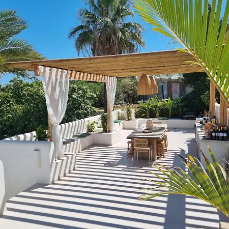 Casa El Sueno *