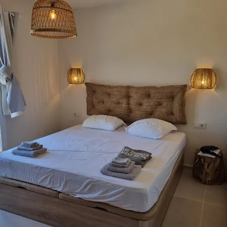 Casa El Sueno Homestay