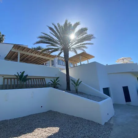 Casa El Sueno Jávea