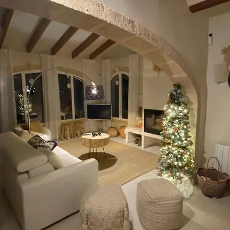 Casa El Sueno Homestay