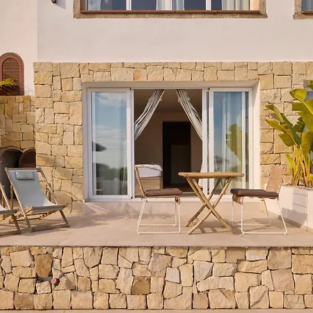 Casa El Sueno * Javea