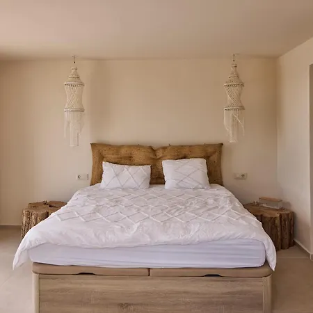 Casa El Sueno Accommodatie bij particulieren *