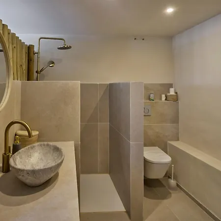 Casa El Sueno * Jávea