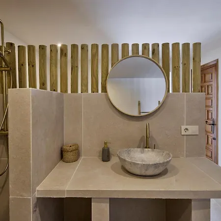 Casa El Sueno Homestay