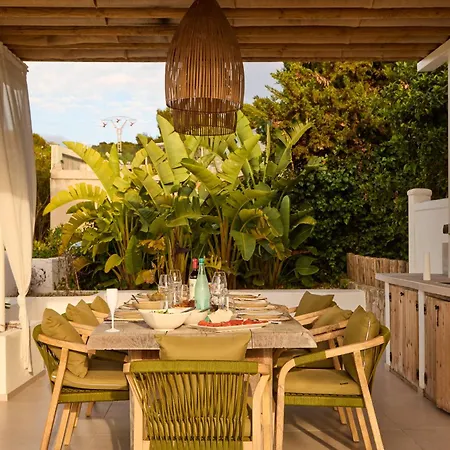 Casa El Sueno * Javea