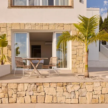 Casa El Sueno Accommodatie bij particulieren Jávea