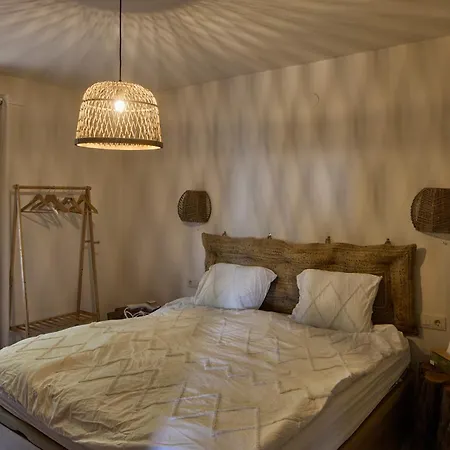 Accommodatie bij particulieren Casa El Sueno *