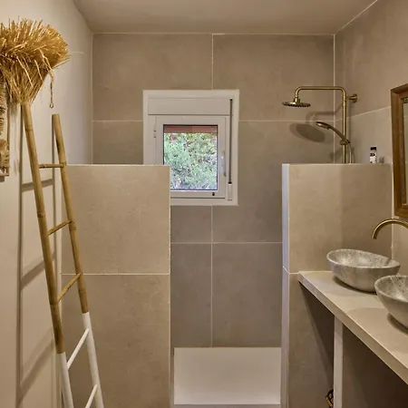 Casa El Sueno Homestay Javea