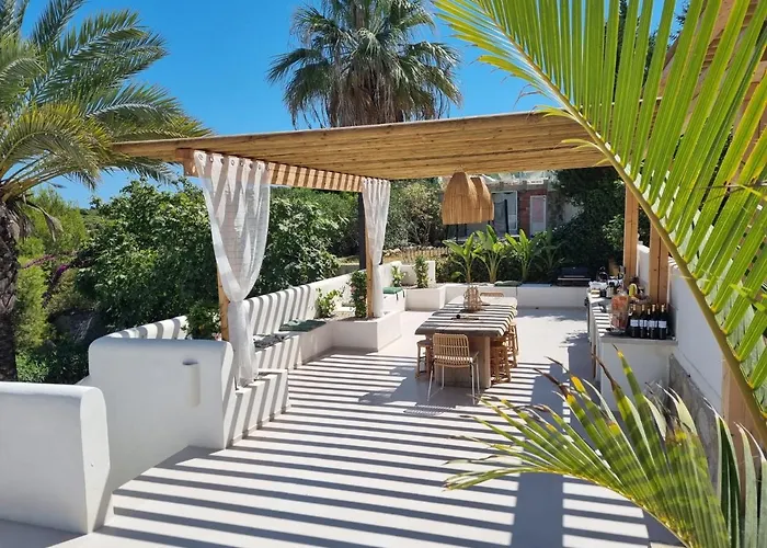 Casa El Sueno *
