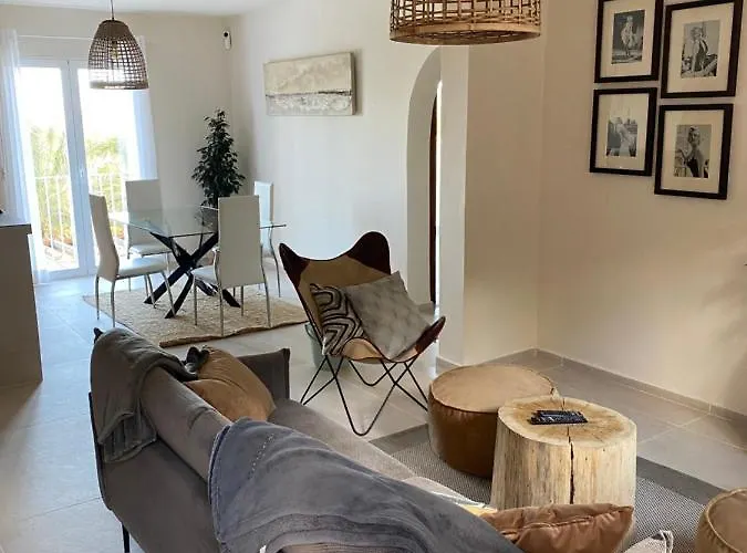 Accommodatie bij particulieren Casa El Sueno