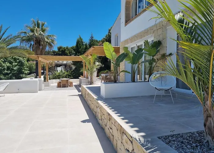 Casa El Sueno Accommodatie bij particulieren *