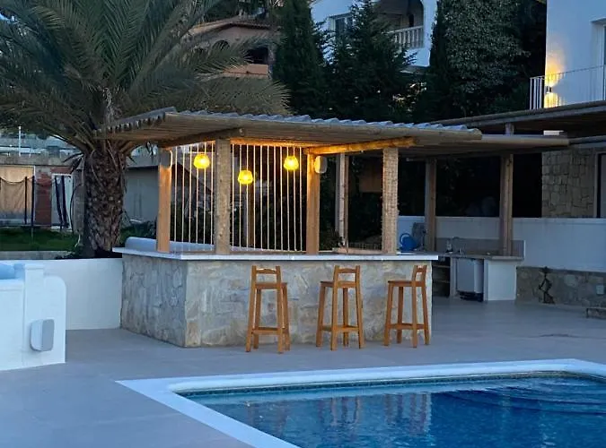 Casa El Sueno Accommodatie bij particulieren