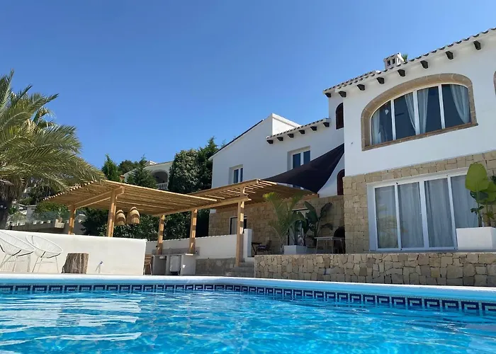Accommodatie bij particulieren Casa El Sueno