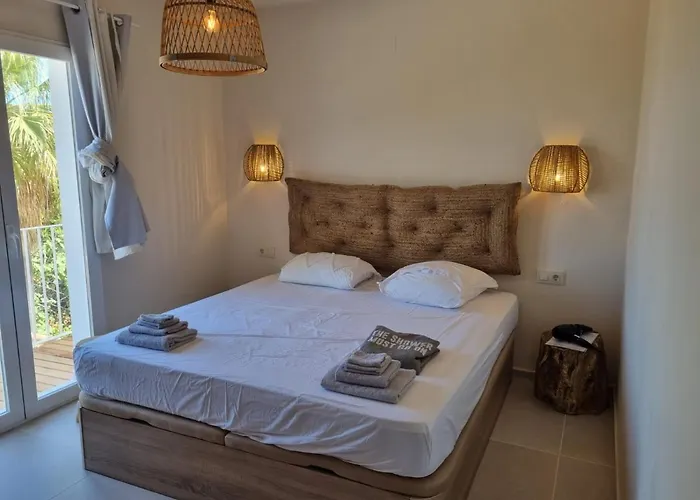 Casa El Sueno Accommodatie bij particulieren