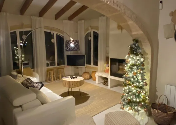 Casa El Sueno Accommodatie bij particulieren
