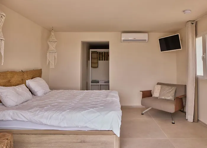 Casa El Sueno Jávea