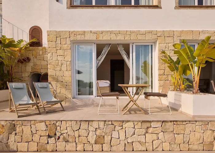Casa El Sueno * Jávea