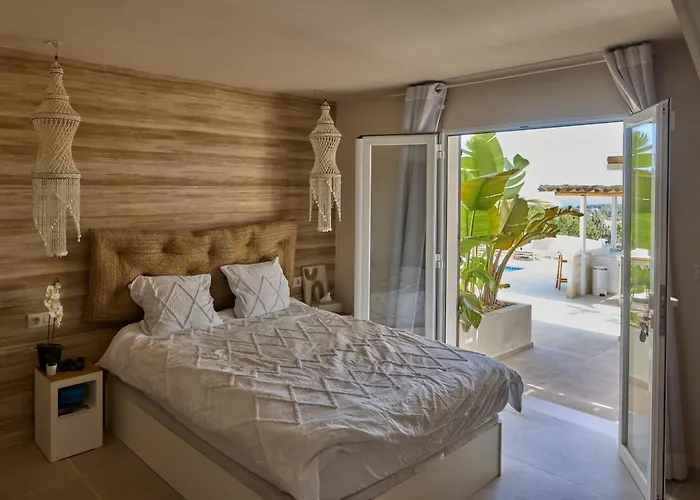 Accommodatie bij particulieren Casa El Sueno