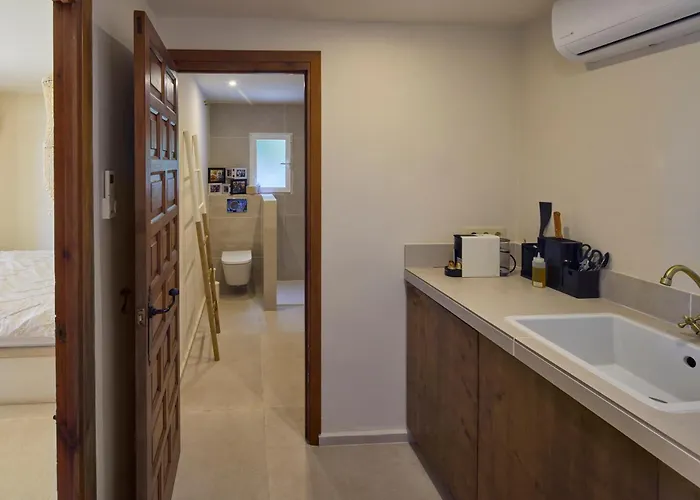 Casa El Sueno Accommodatie bij particulieren *