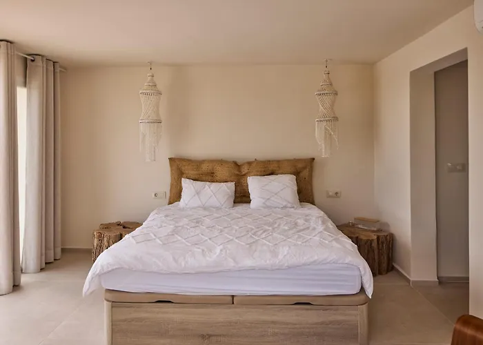 Casa El Sueno Accommodatie bij particulieren *