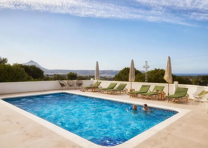 Accommodatie bij particulieren Casa El Sueno *