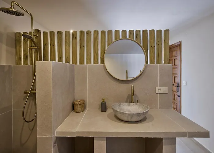 Casa El Sueno Accommodatie bij particulieren