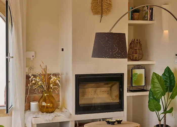 Accommodatie bij particulieren Casa El Sueno