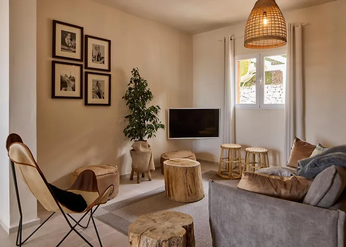 Casa El Sueno Accommodatie bij particulieren *