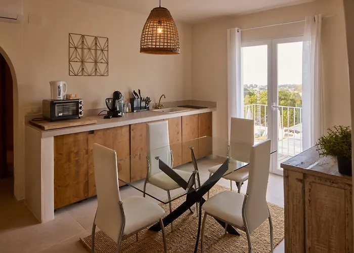 Accommodatie bij particulieren Casa El Sueno *