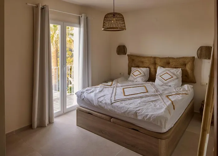 Casa El Sueno Accommodatie bij particulieren *