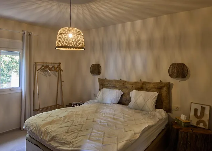 Accommodatie bij particulieren Casa El Sueno *