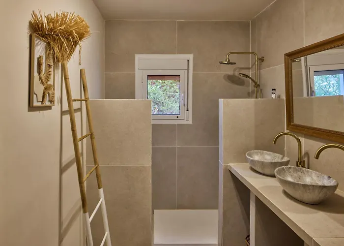 Casa El Sueno Accommodatie bij particulieren Jávea