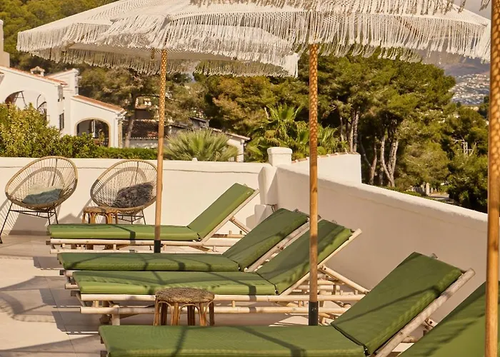 Casa El Sueno Accommodatie bij particulieren